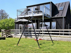 Three-Bedroom Holiday home in Humble 8